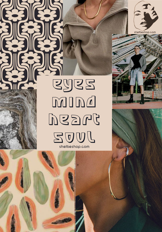 S22 mood board