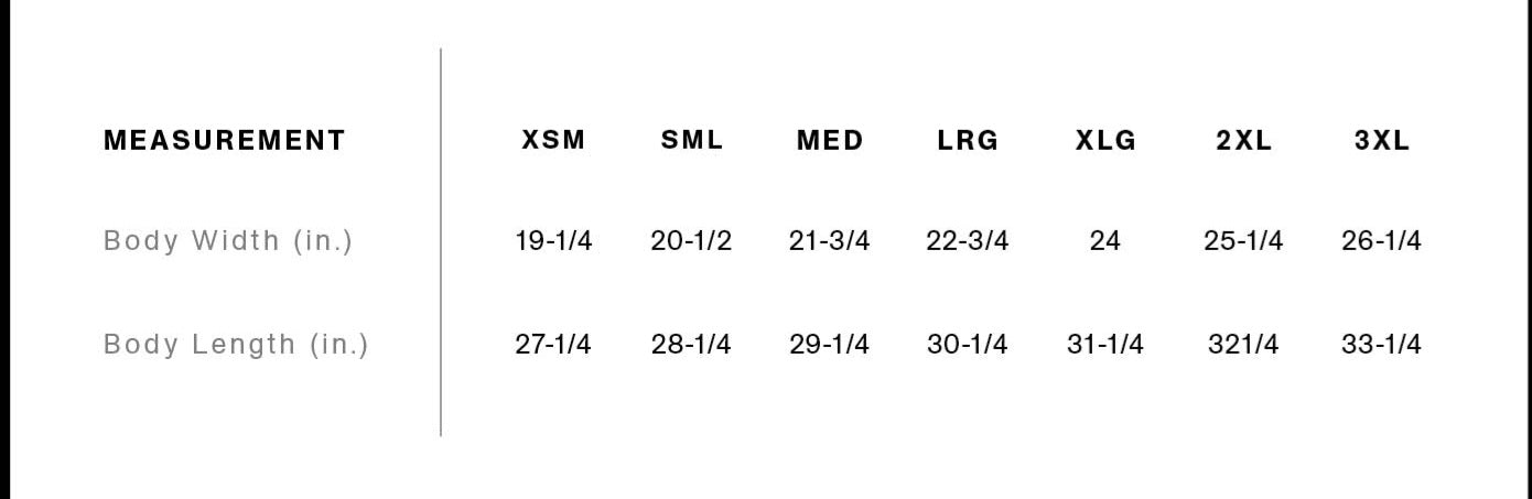 Pine ombré crewneck sweatshirt