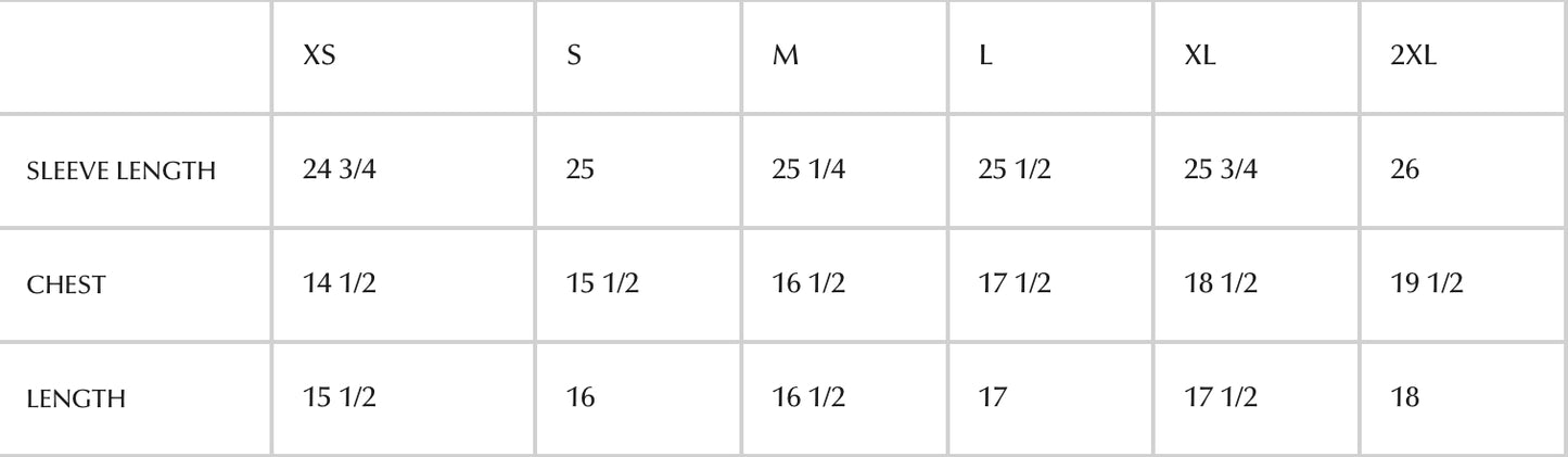 Apple Dyed cropped thermal tee