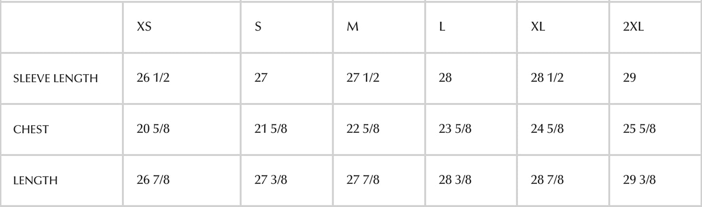 Dyed full zip hoodie