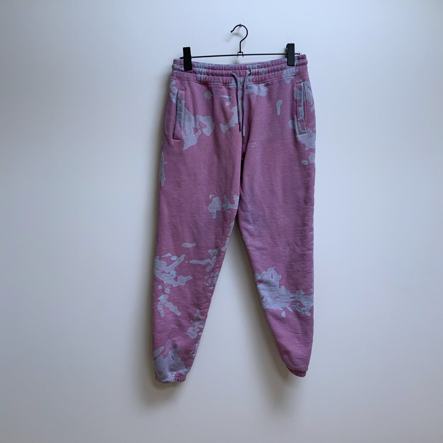 Orchid organic sweat pant