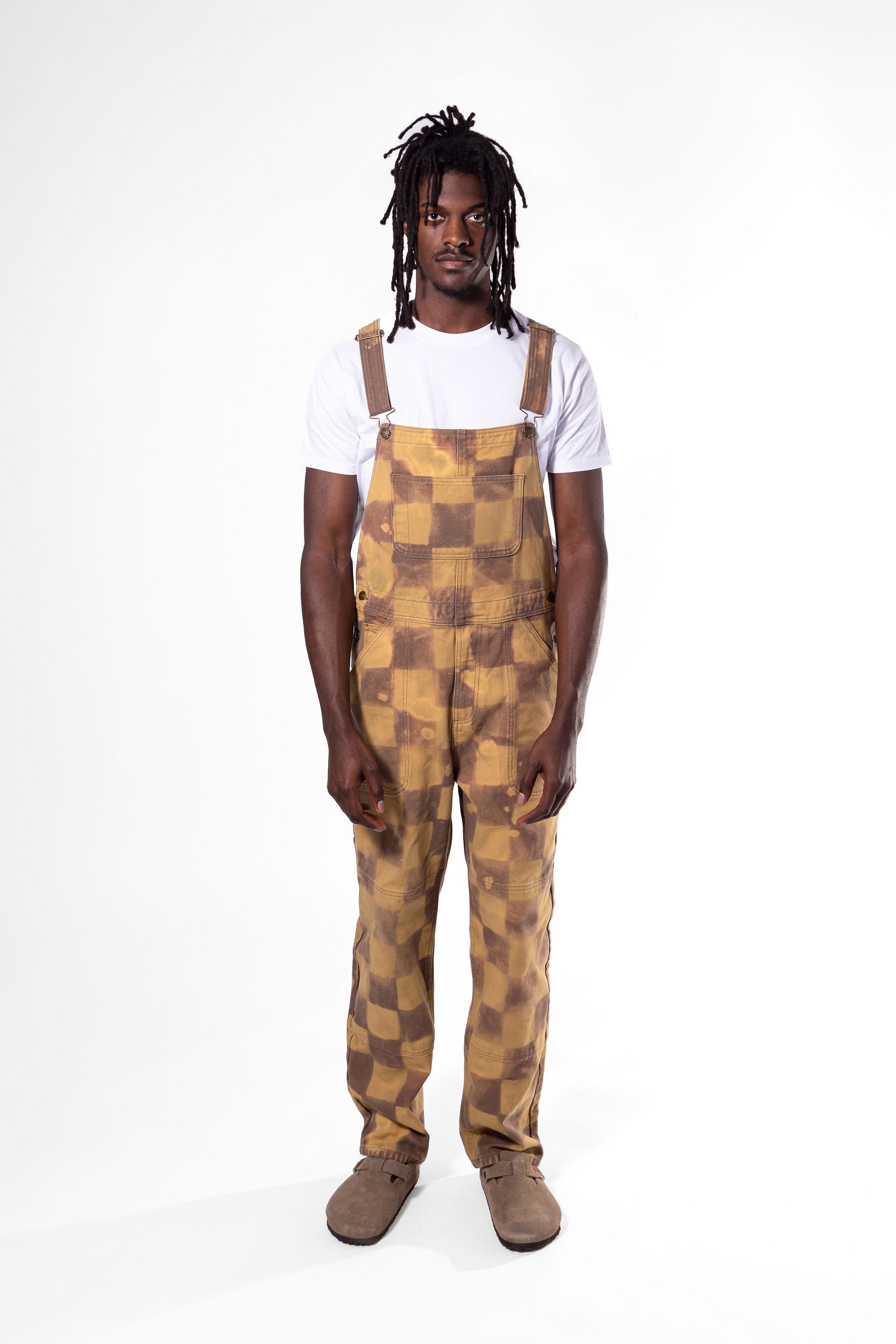 Grid Canvas Overall