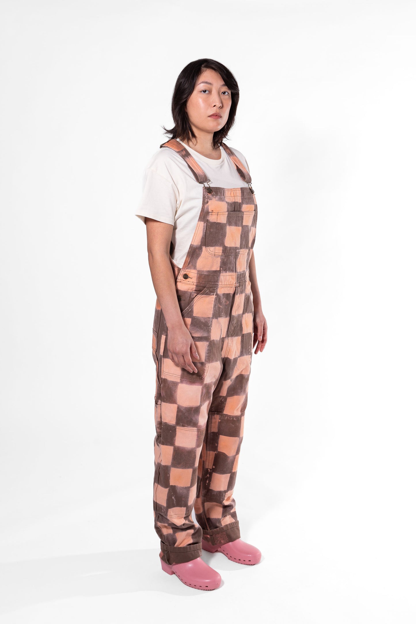 Grid Canvas Overall